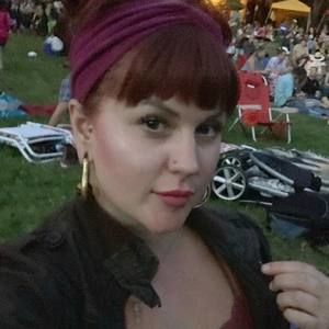 Meet your Posher, Sara